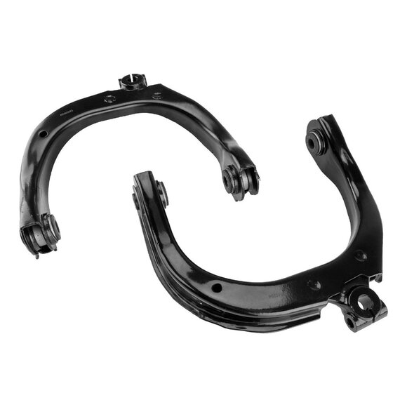 4pc Front Upper Control Arms Ball Joint For 02-09 CHEVY Trailblaze GMC Envoy NEW - Picture 5 of 8